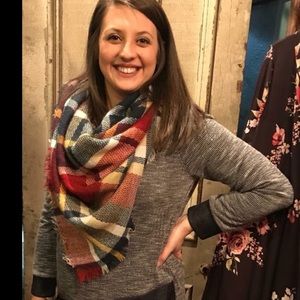 Meet your Posher, Courtney